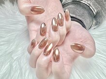 ホアン(HOAN)/ミラーネイル