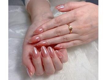 ケーケー(K.K)/オーロラミラー