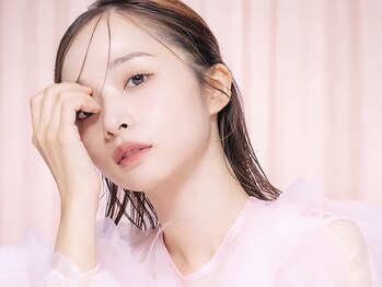 メアリー ネイルアンドアイラッシュ 八木店(mary)の写真/【ワンホン/束感/パリエク風/LED】ただボリュームUPするだけでなく『最先端技術×デザイン』で理想の目元に