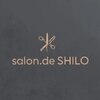 【Shaving&Bridal Shaving】salon.de.SHILO 麻布十番のお店ロゴ
