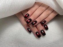 ウィルネイル 二子新地店(Wilu nail)/マグネット