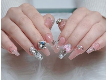 ニチネイルアートスタジオ(Nichi Nail Art Studio)/