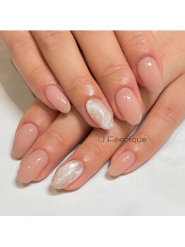 ジェイフェリーク(J Feerique)/シンプルアートコース