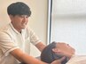 【肩こり・腰痛根本改善】ガチガチ肩こり腰痛がふわっと軽くなる全身整体90分