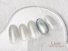 リセ 銀座本店(Lisse)/定額◇シンプル