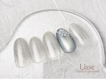 リセ 銀座本店(Lisse)/定額◇シンプル