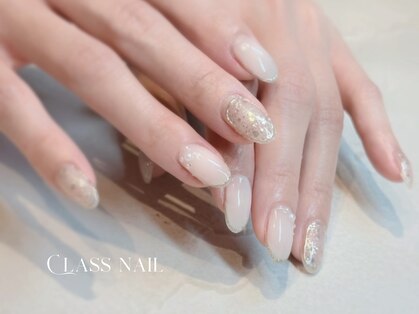 クラスネイル 二子玉川(CLASS NAIL)の写真