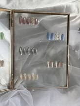 ピユネイル(piyu nail)/定額サンプル