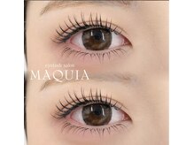 マキア いわき店(MAQUIA)の雰囲気（丁寧なカウンセリングでなりたい目元になれる！）