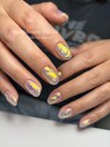 ニュアンスネイル