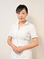 リフレッシュサロン山椿 本店&nbsp;ともこ 先生