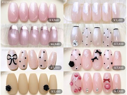 ファストネイル 名駅店(FAST NAIL)の写真