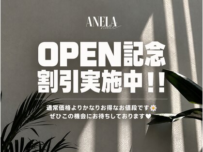 アネラ(ANELA)の写真