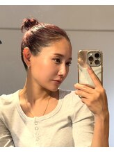 ニーニー 代々木 北参道(22.)&nbsp;AYU .