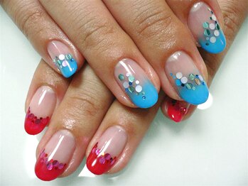 ネイルズ スクエアー(Nails Square)/☆ネイル☆