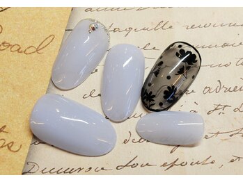 シェアサロン ディテール 千葉店(Detail)/☆アートサンプル☆　　別途料金