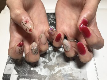 ディート(dito)/アートやり放題9720