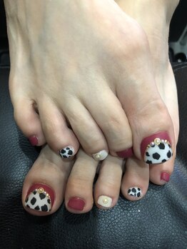 ブリリアン(Brillant)/