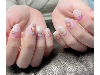 ツインクルスター(TWINKLE STAR)/定額デザイン