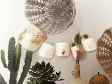 アプレラプリュイ シァル鶴見店(APRES LA PLUIE)/☆11580yen+Tax