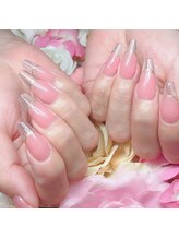 シュシュ ルージュ(chouchouRouge)/クリアフレンチ