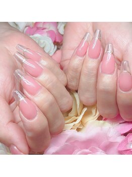 シュシュ ルージュ(chouchouRouge)/クリアフレンチ