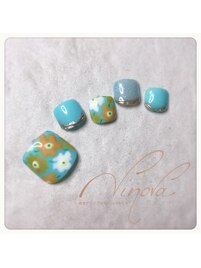 【FOOT】　キャンペーンC