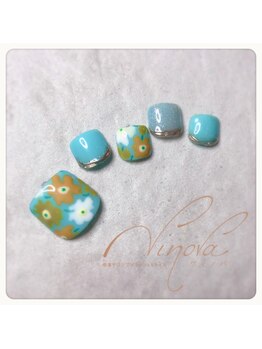 ヴィノバ(VINOVA)/【FOOT】　キャンペーンC