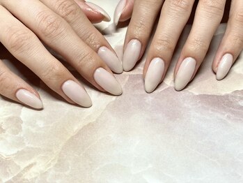 エシェナ(Eche’na)/ホワイトワンカラー☆