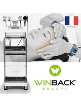 ブロッサムスパ(Blossom SPA)/WINBACK