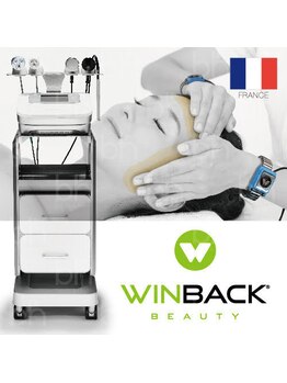 ブロッサムスパ(Blossom SPA)/WINBACK