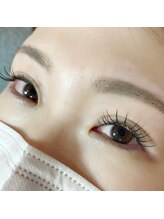 カリーノ(Carino)/フラットラッシュ　JCカール MIX