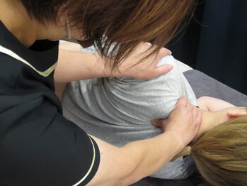 ラナ(lana)/もみほぐし