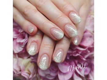 アイネイル(iNAIL)/