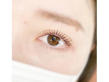 ユー アイズ(u eyes)/まつ毛パーマ・ラッシュリフト