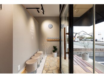 レオン 磐田(REON)/待合スペース☆