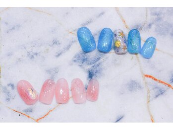 キティ 高崎店(kitty)/ハンドジェルAコース