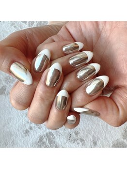 ラティアム 鈴鹿店(LaTiam)/nail