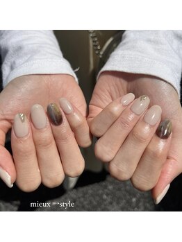 定額デザイン¥6480