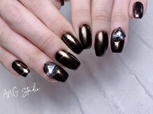 エーエヌジー スタジオ(ANG Studio)/