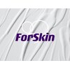 フォースキン(For Skin)のお店ロゴ