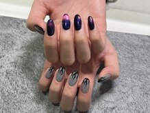 メルシー(Merci)/magnet × Flash &nbsp;&nbsp;