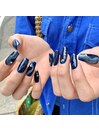 Navy nail