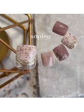 ソピーロ たかのこ店(sopiro)/8月【monthly &nbsp;silver】