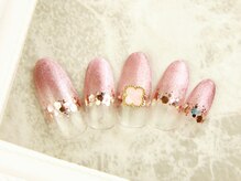 ネイルアンドビューティーサロン クリア(CLEAR)/