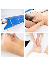 スリーアール(three R)/全身リジュ