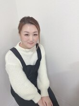 プラスジェイ 石巻中里店(plus J) 佐々木亜美 ネイル