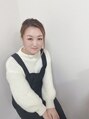 プラスジェイ 石巻中里店(plus J) 佐々木亜美 ネイル