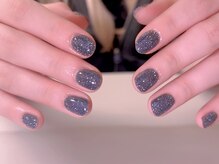 アイリス(Iris)/フラッシュネイル