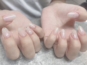 サラ 千種吹上店(Sara)/ストーンコース